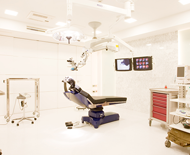 横浜インプラントセンター　様