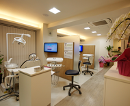 ちば歯科診療室　様