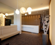 自由が丘ブライト歯科　様