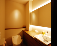 自由が丘ブライト歯科　様