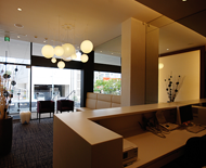 自由が丘ブライト歯科　様