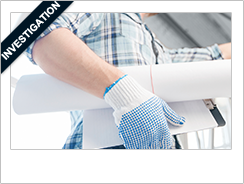 写真撮影・現地調査